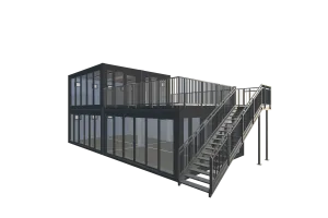 Vario-Line | PREFAB 55 - Foto Screenshot - Vorne Rechts