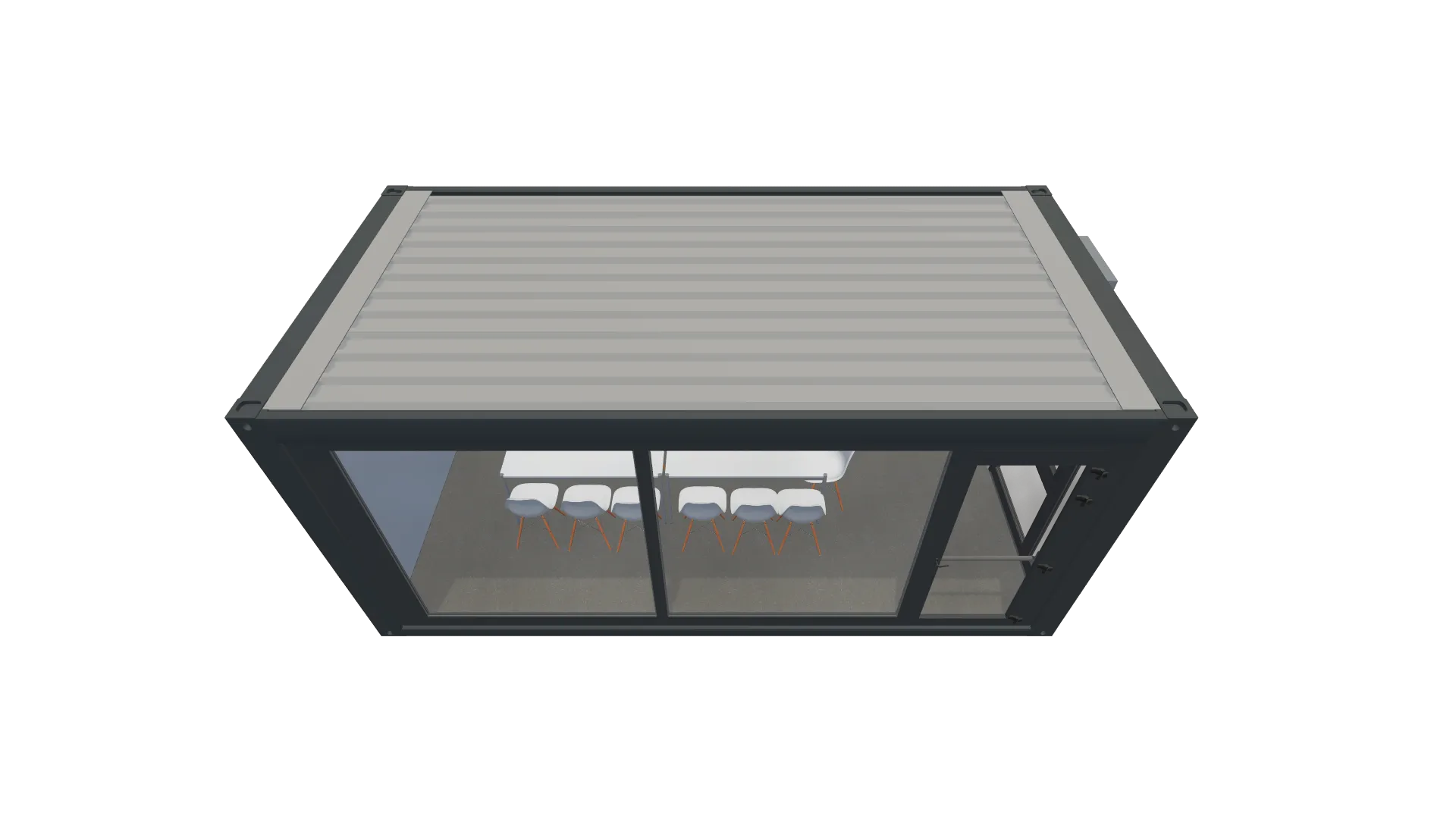 Schräg Oben Screenshot - Schräg Oben