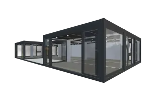 Vario-Line | PREFAB 146 - Foto Screenshot - Vorne Rechts