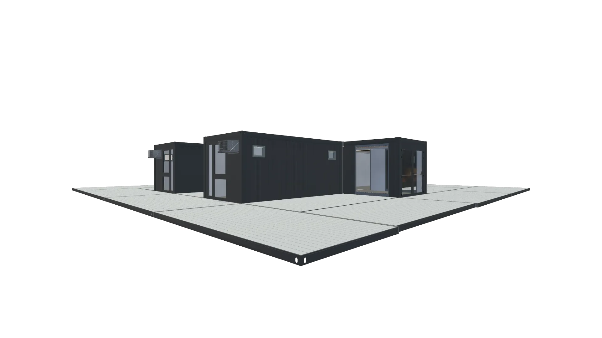 Vorne Links Screenshot - Vorne Links