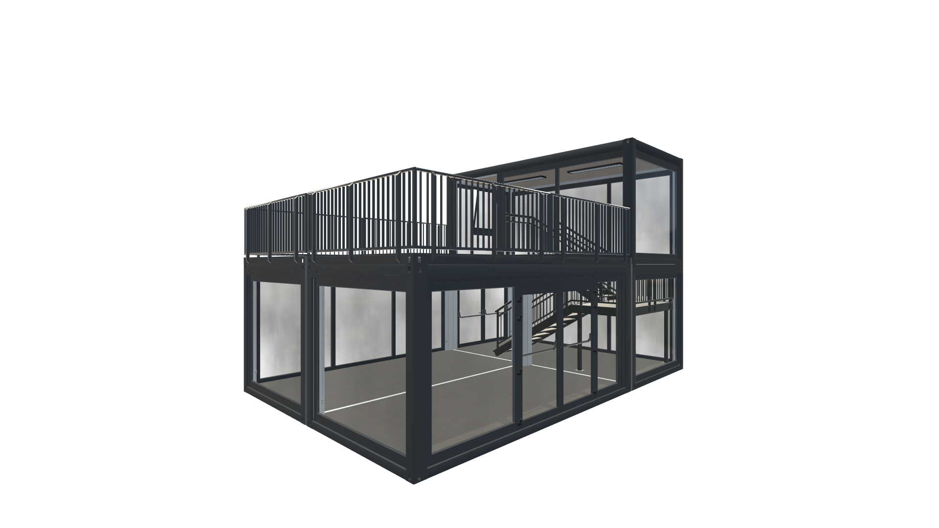 Screenshot - Vorne Links