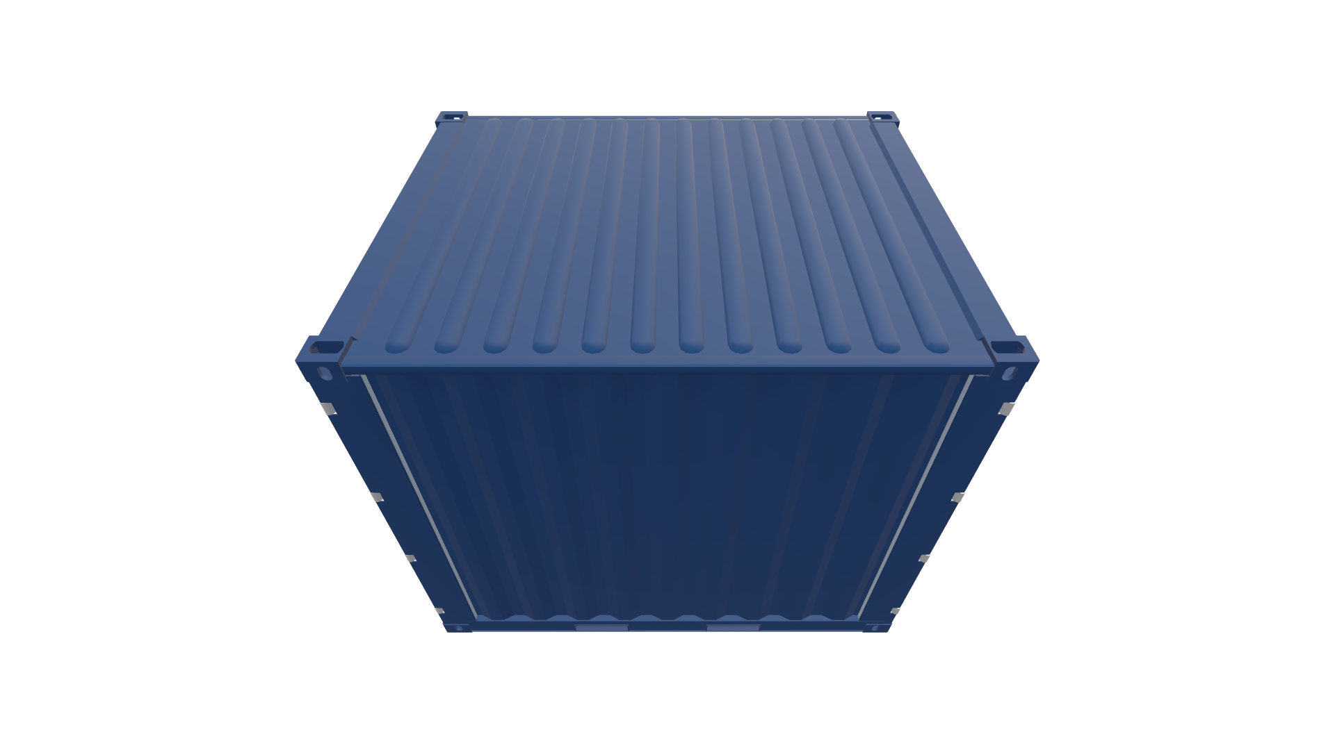 Screenshot - Schräg Oben