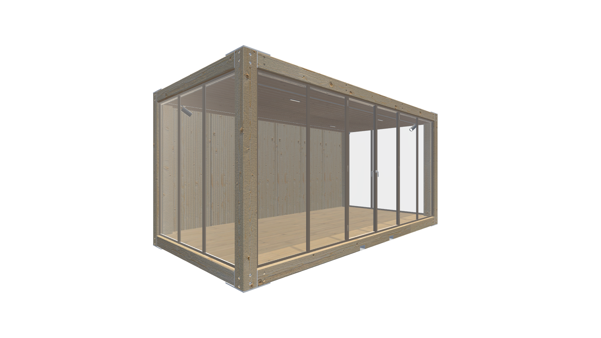 Screenshot - Vorne Links