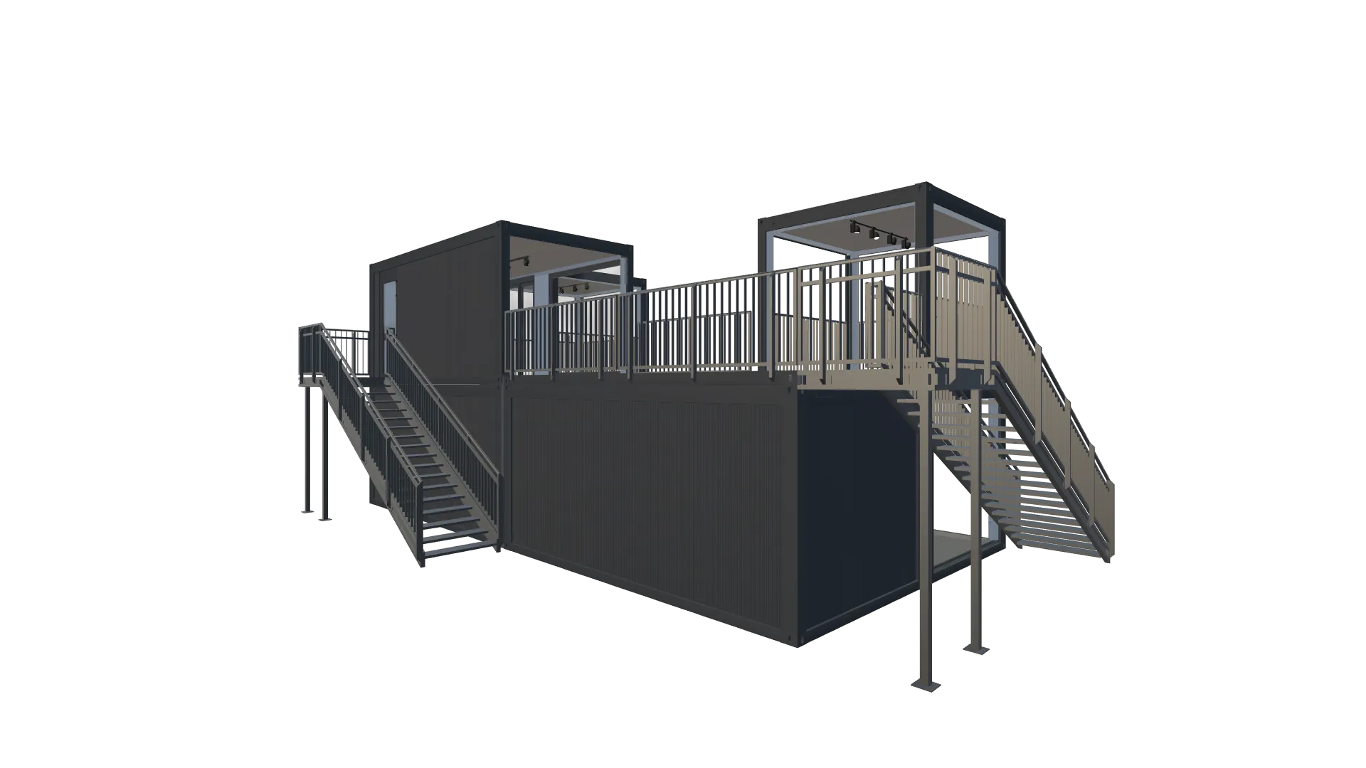 Hinten Links Screenshot - Hinten Links