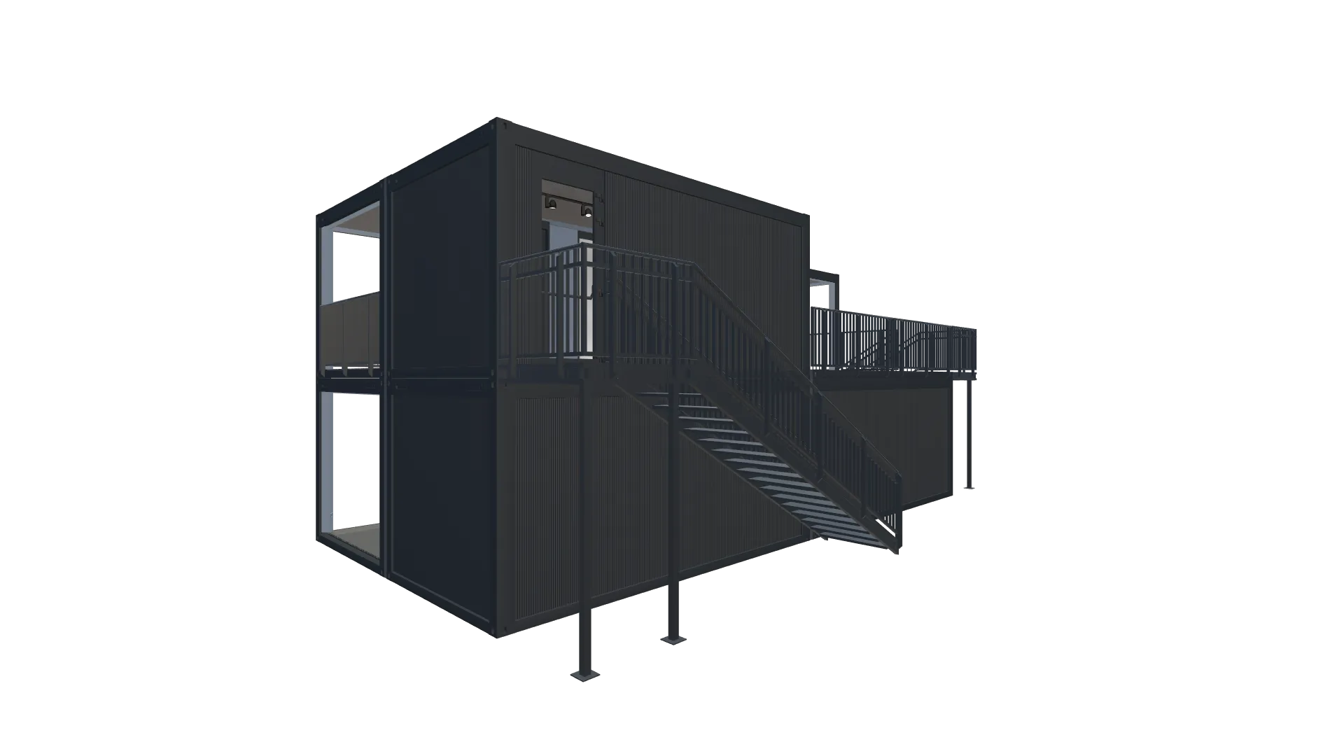 Hinten Rechts Screenshot - Hinten Rechts