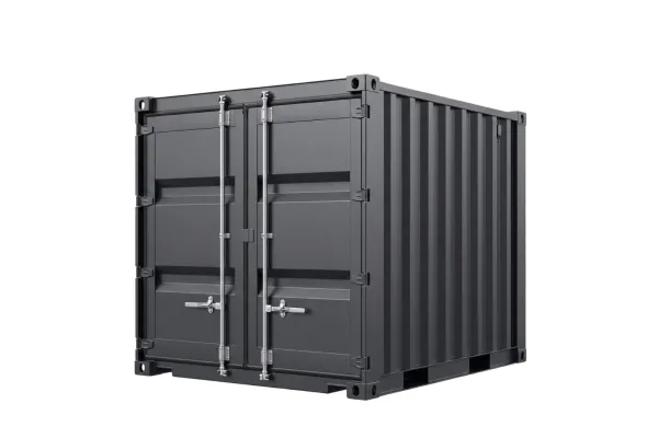 8 Fuß ISO-Container - Foto 8 Fuß ISO-Container
