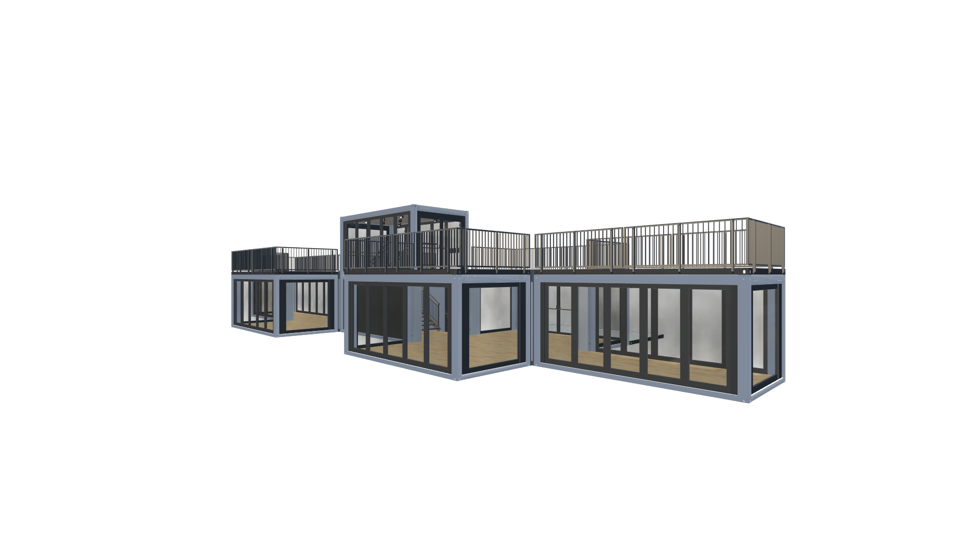 Screenshot - Hinten Links