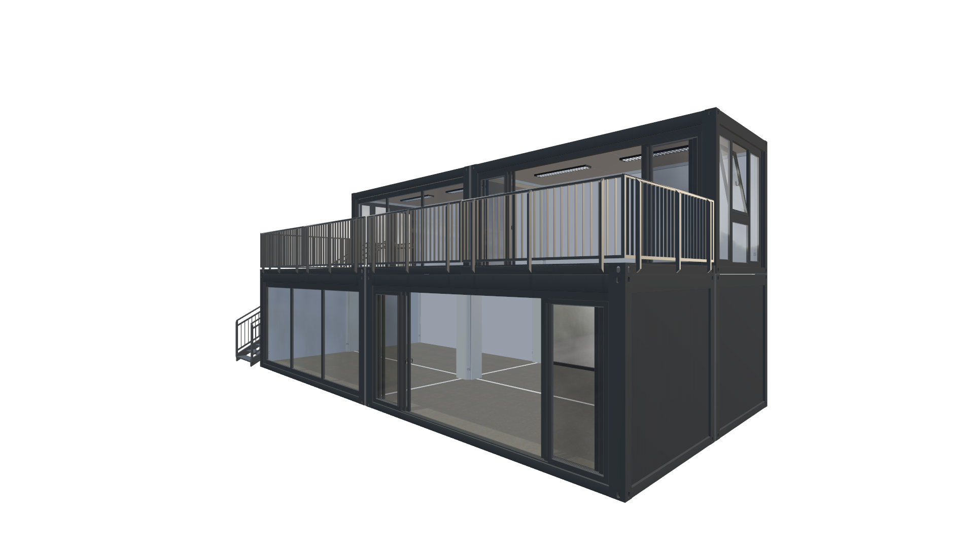 Screenshot - Vorne Rechts