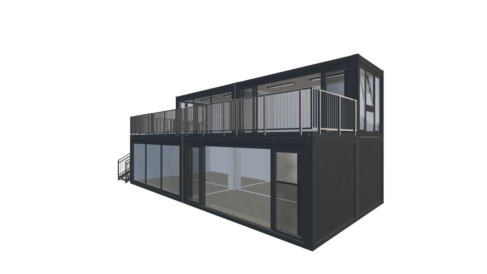 Vorne Rechts Screenshot - Vorne Rechts