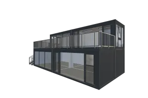 Vario-Line | PREFAB 31 - Foto Screenshot - Vorne Rechts