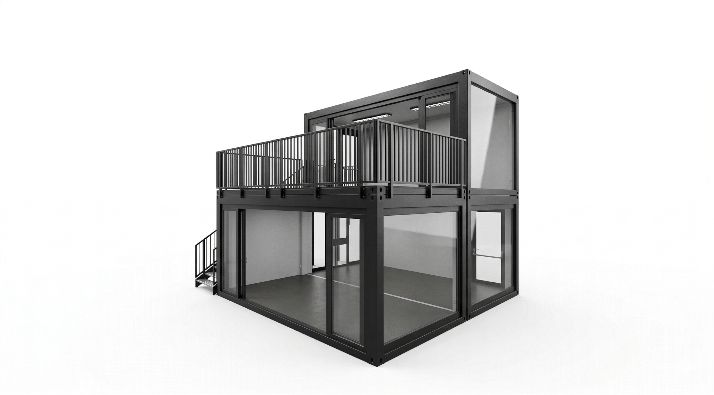 Eventcontainer | Entwurf 67