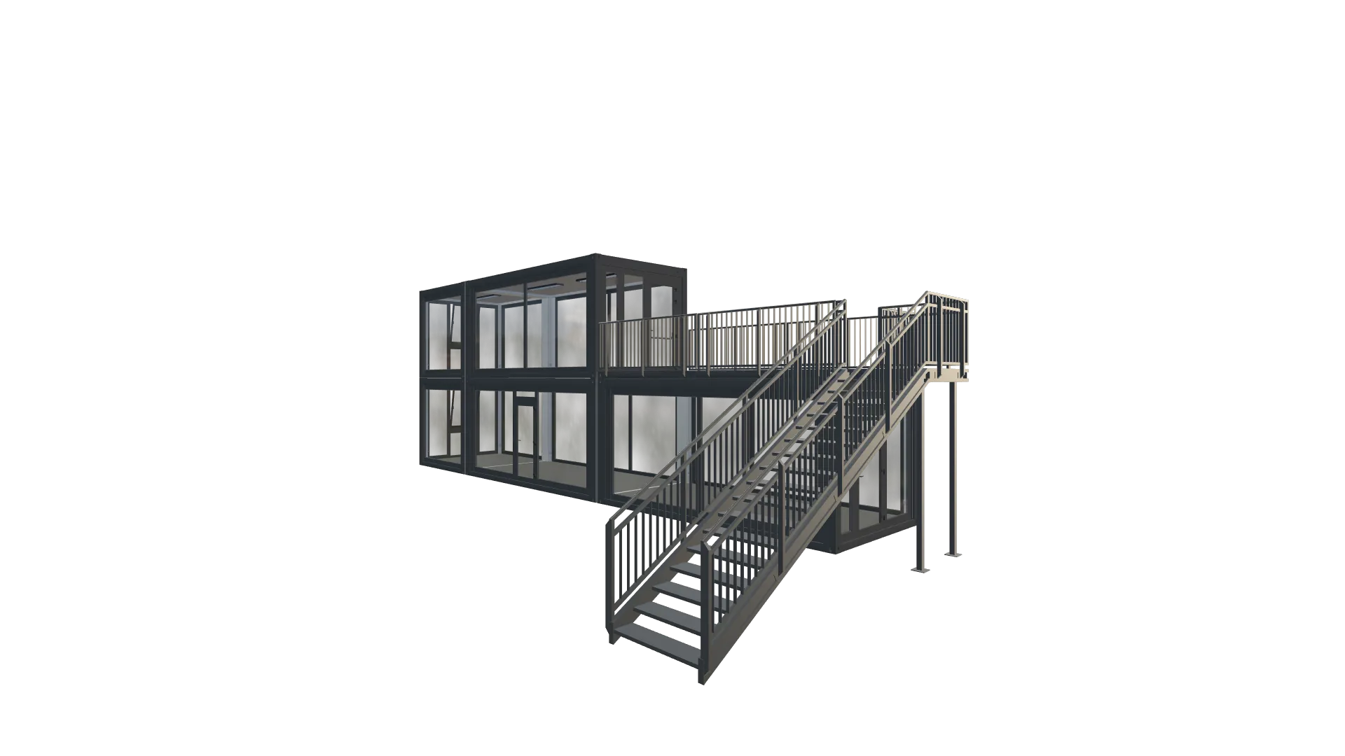 Vorne Rechts Screenshot - Vorne Rechts