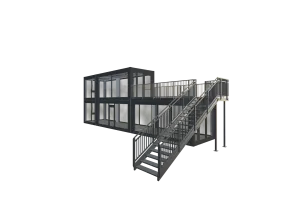 Vario-Line | PREFAB 83 - Foto Screenshot - Vorne Rechts