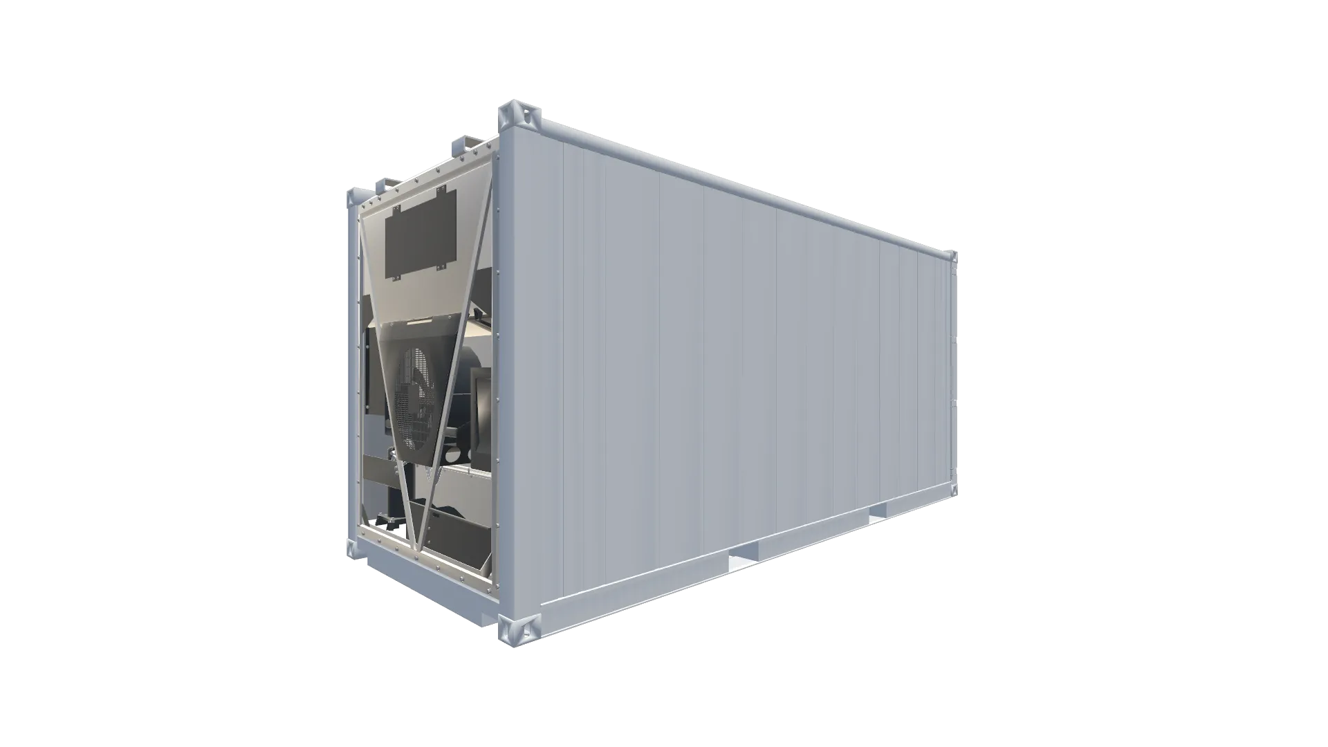 Vorne Links Screenshot - Vorne Links