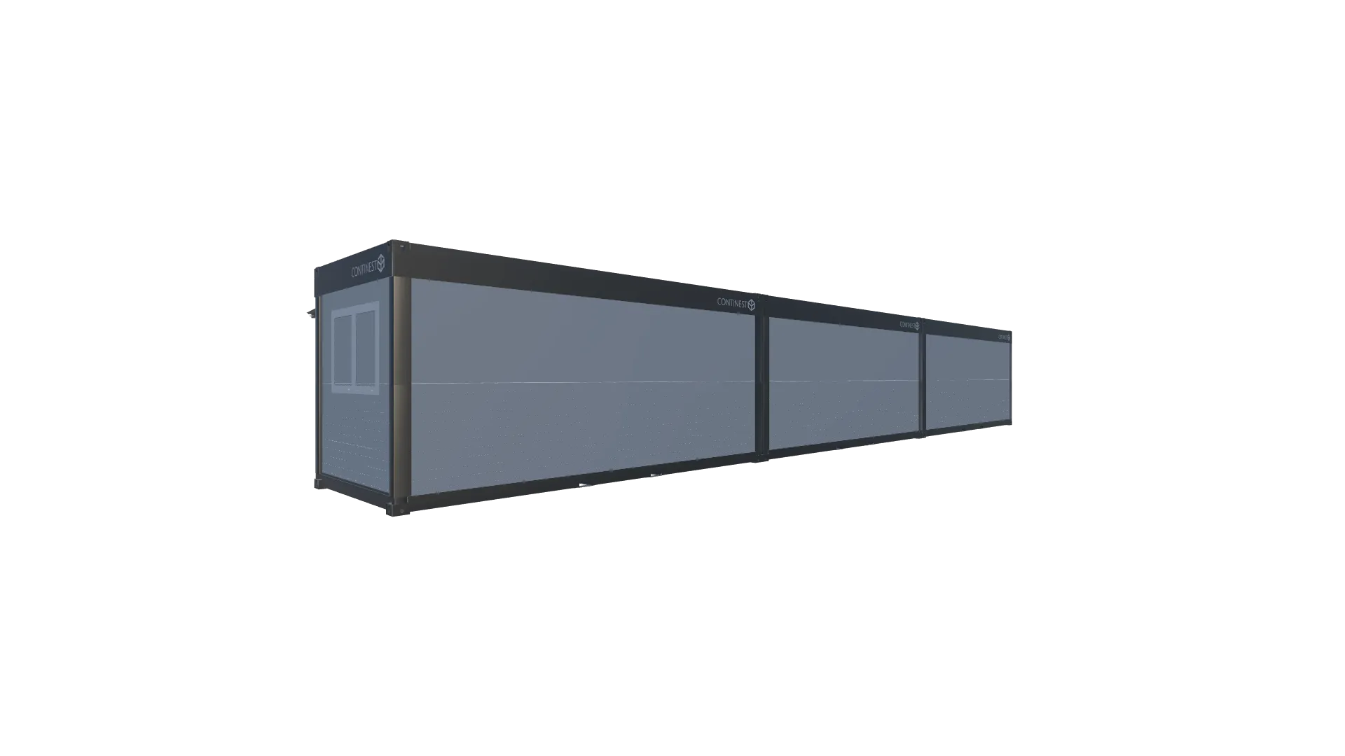 Hinten Rechts Screenshot - Hinten Rechts