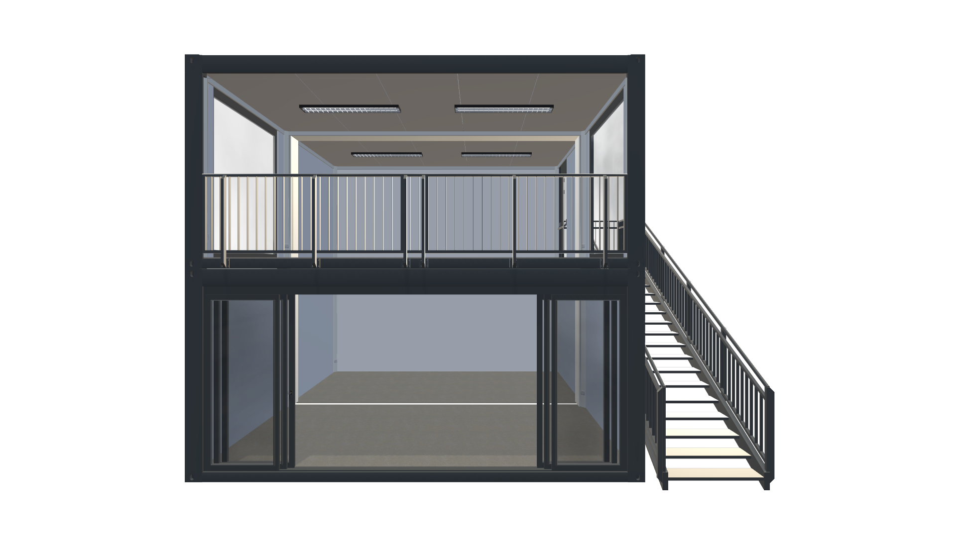 Screenshot - Frontal