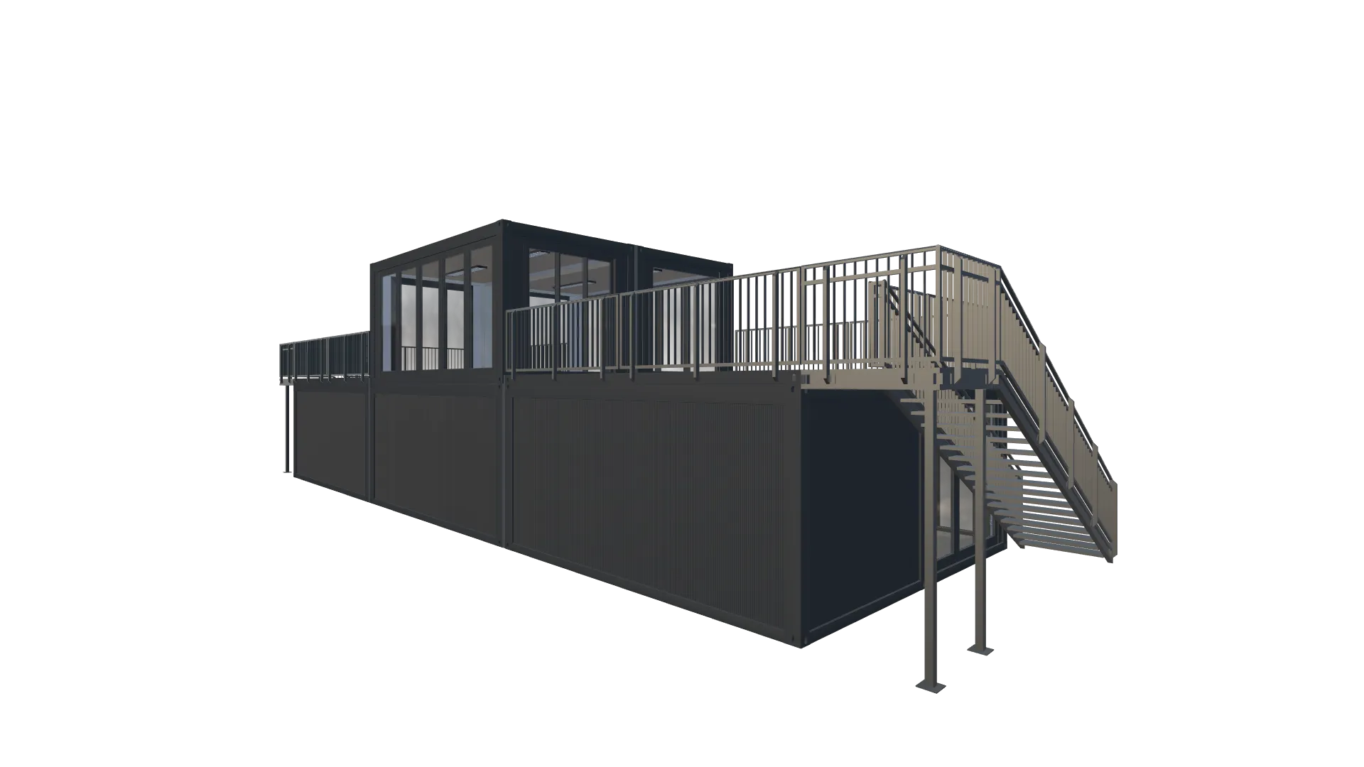 Hinten Links Screenshot - Hinten Links