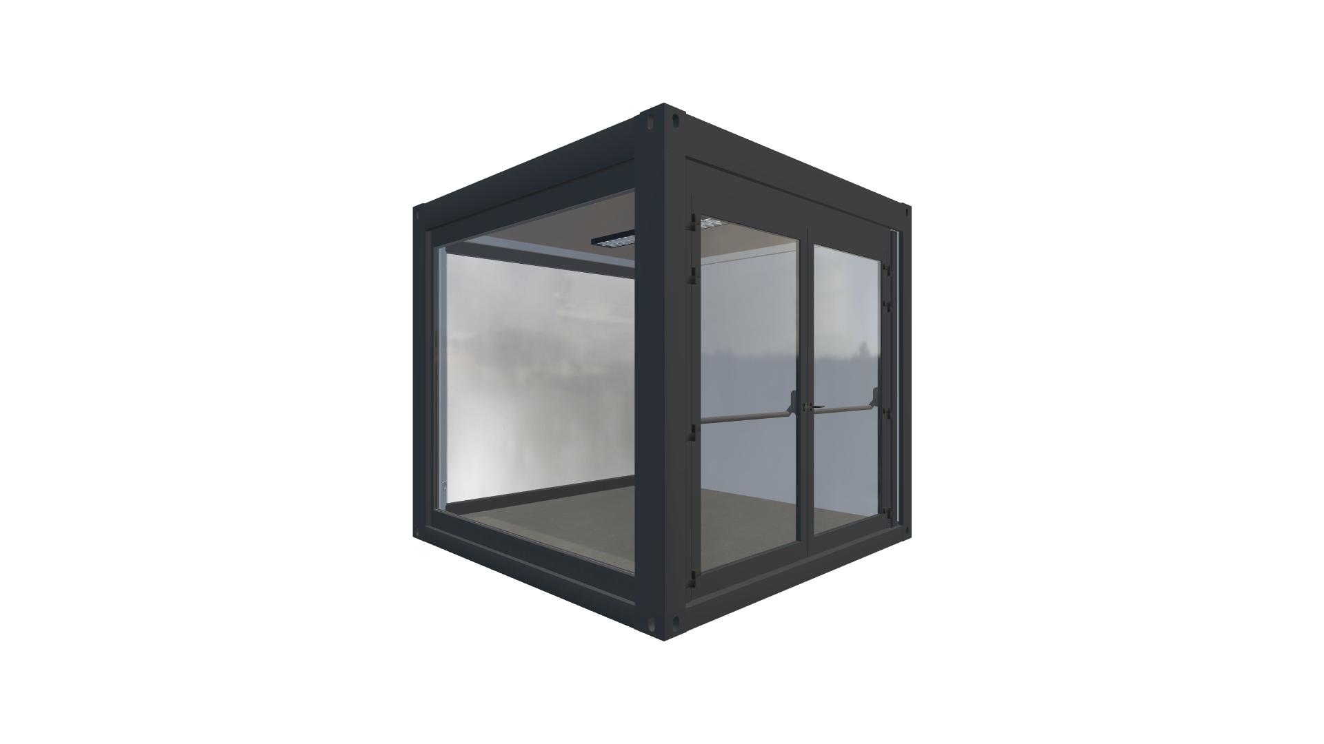 Screenshot - Vorne Rechts