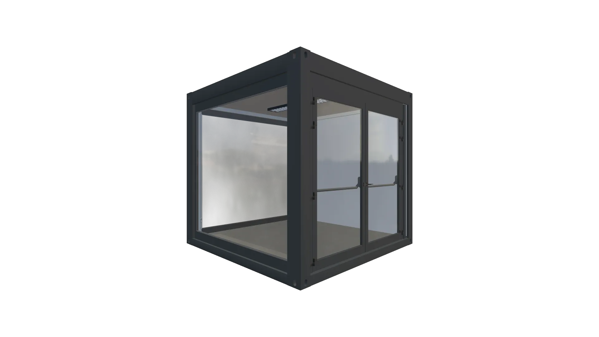 Vorne Rechts Screenshot - Vorne Rechts