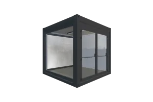 Vario-Line | PREFAB 12 - Foto Screenshot - Vorne Rechts