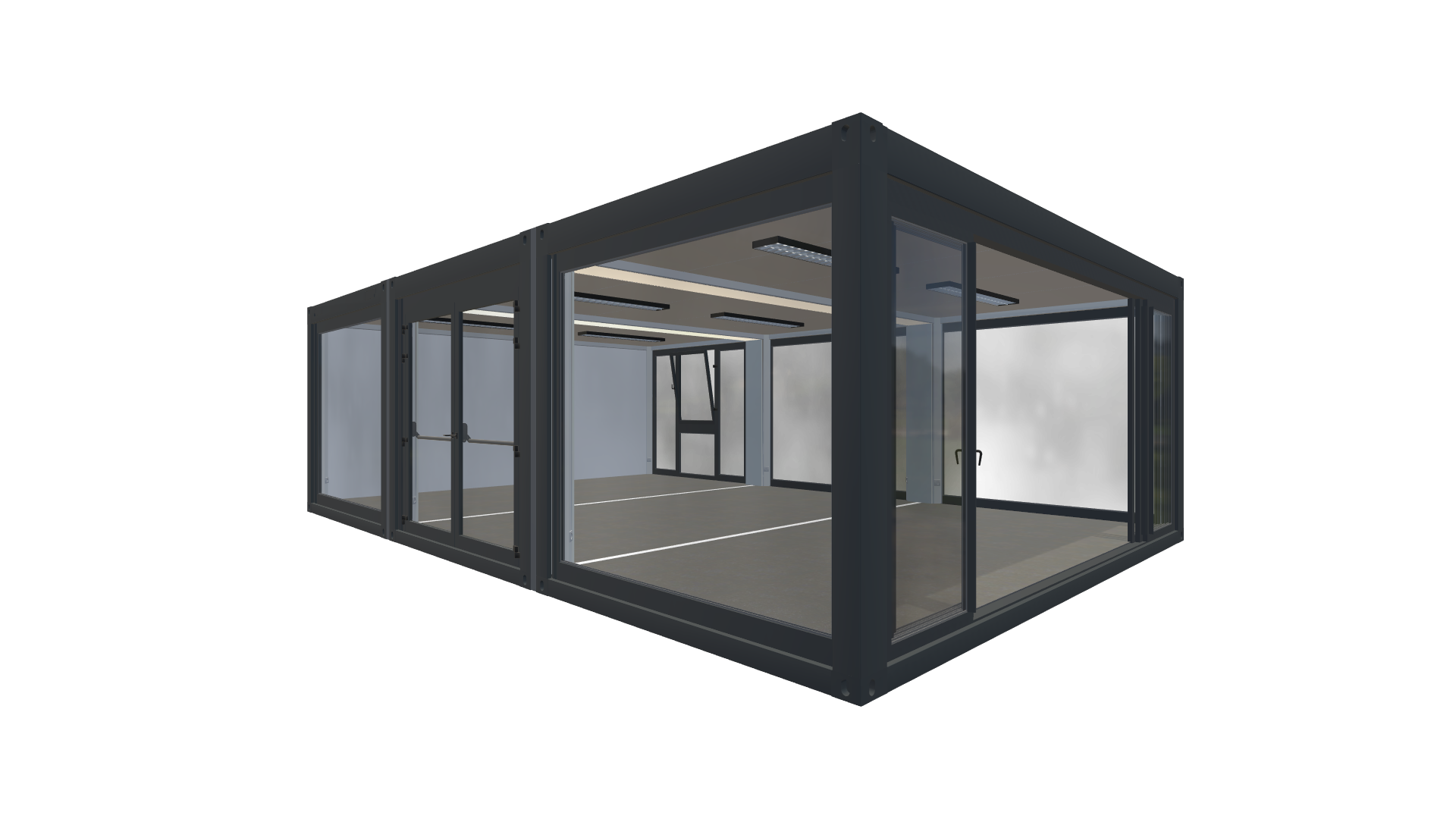 Screenshot - Vorne Links