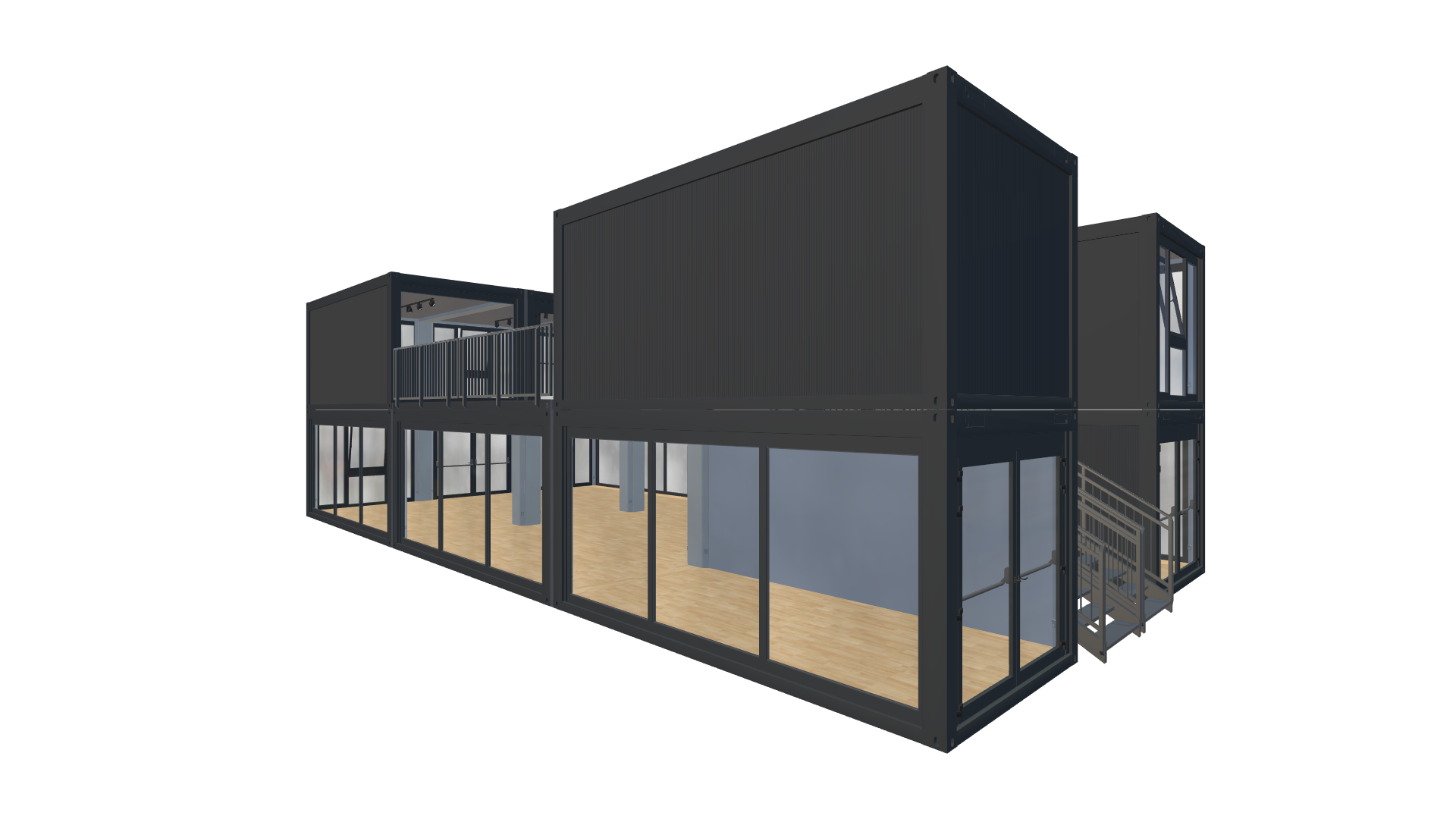 Screenshot - Hinten Links