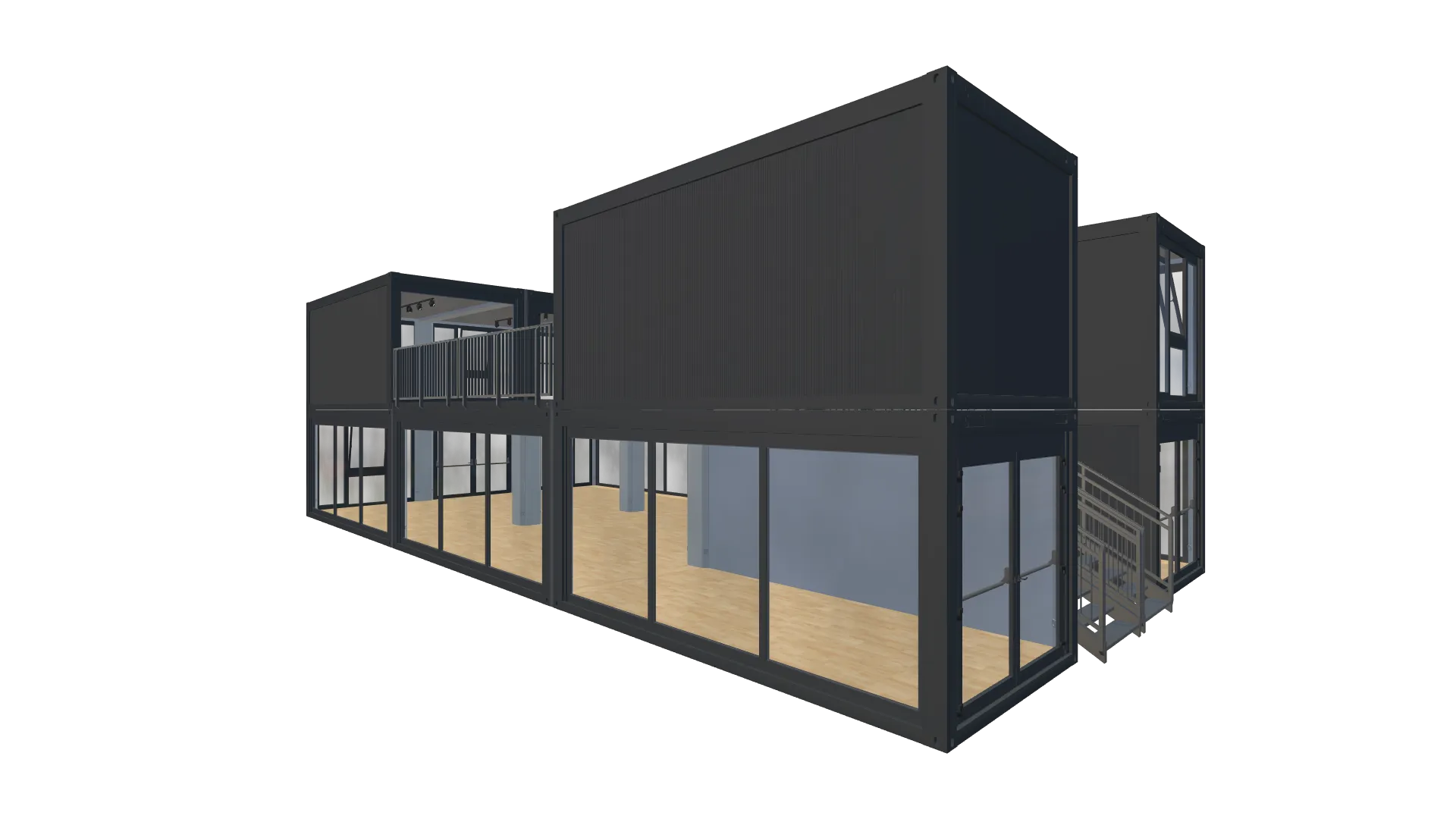 Hinten Links Screenshot - Hinten Links