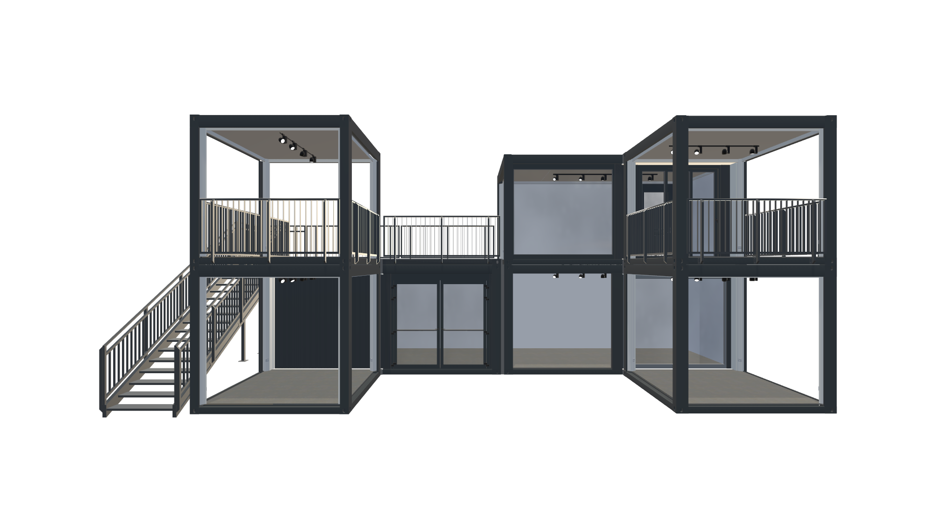 Screenshot - Frontal