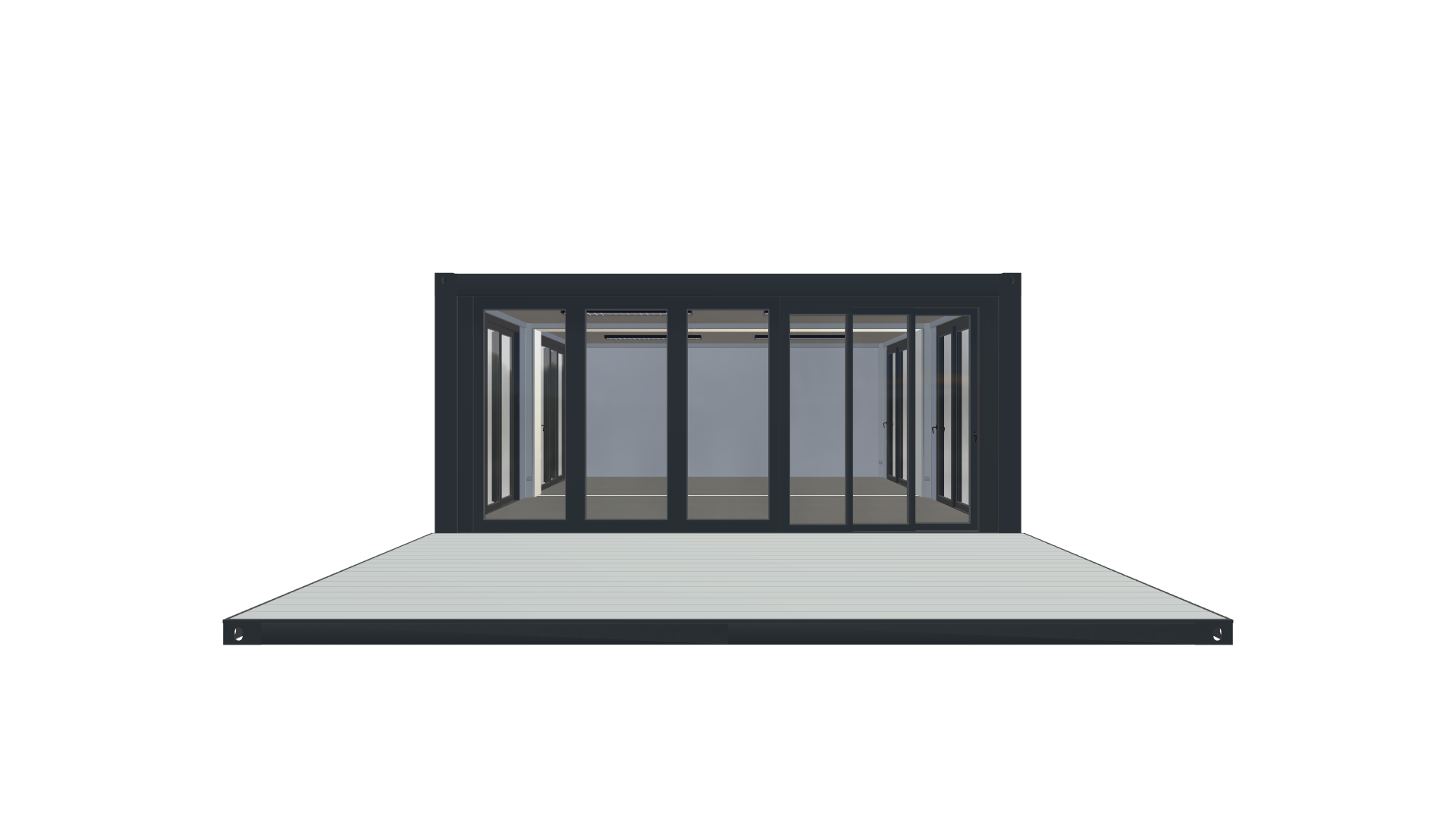 Screenshot - Frontal