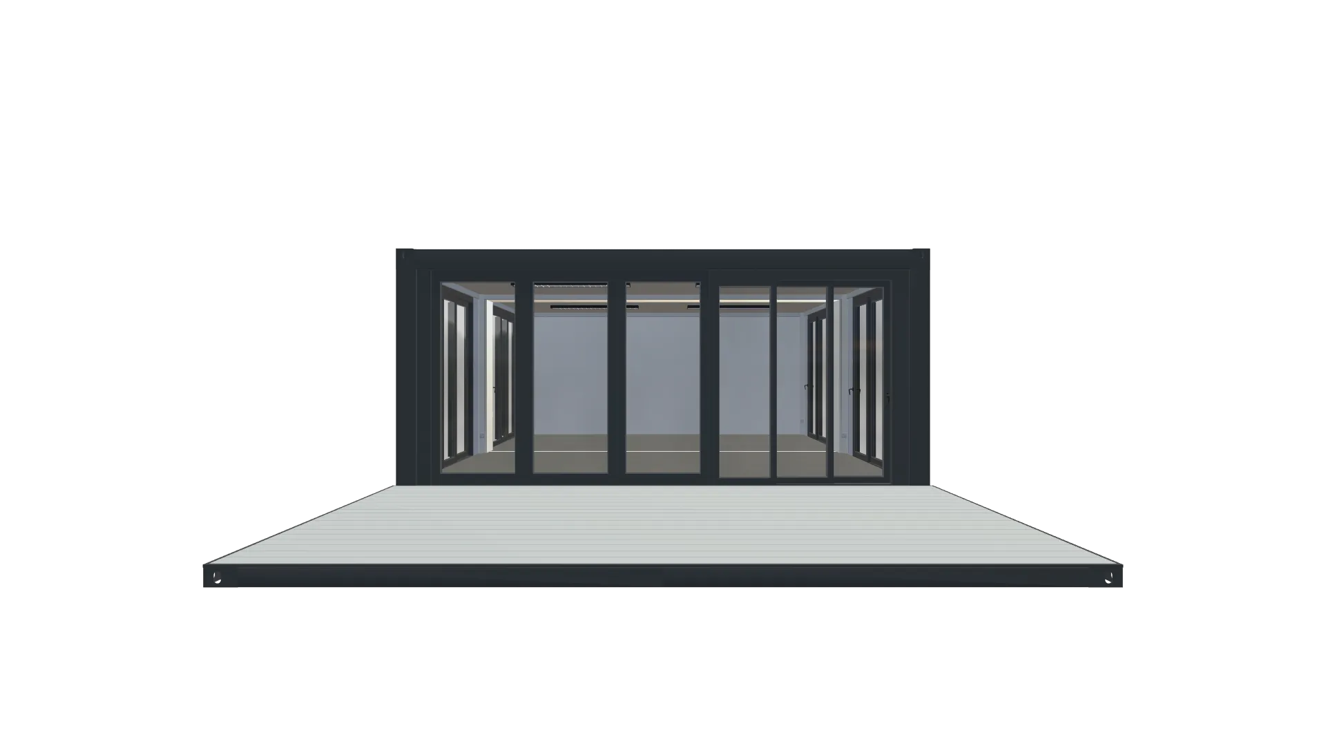 Frontal Screenshot - Frontal