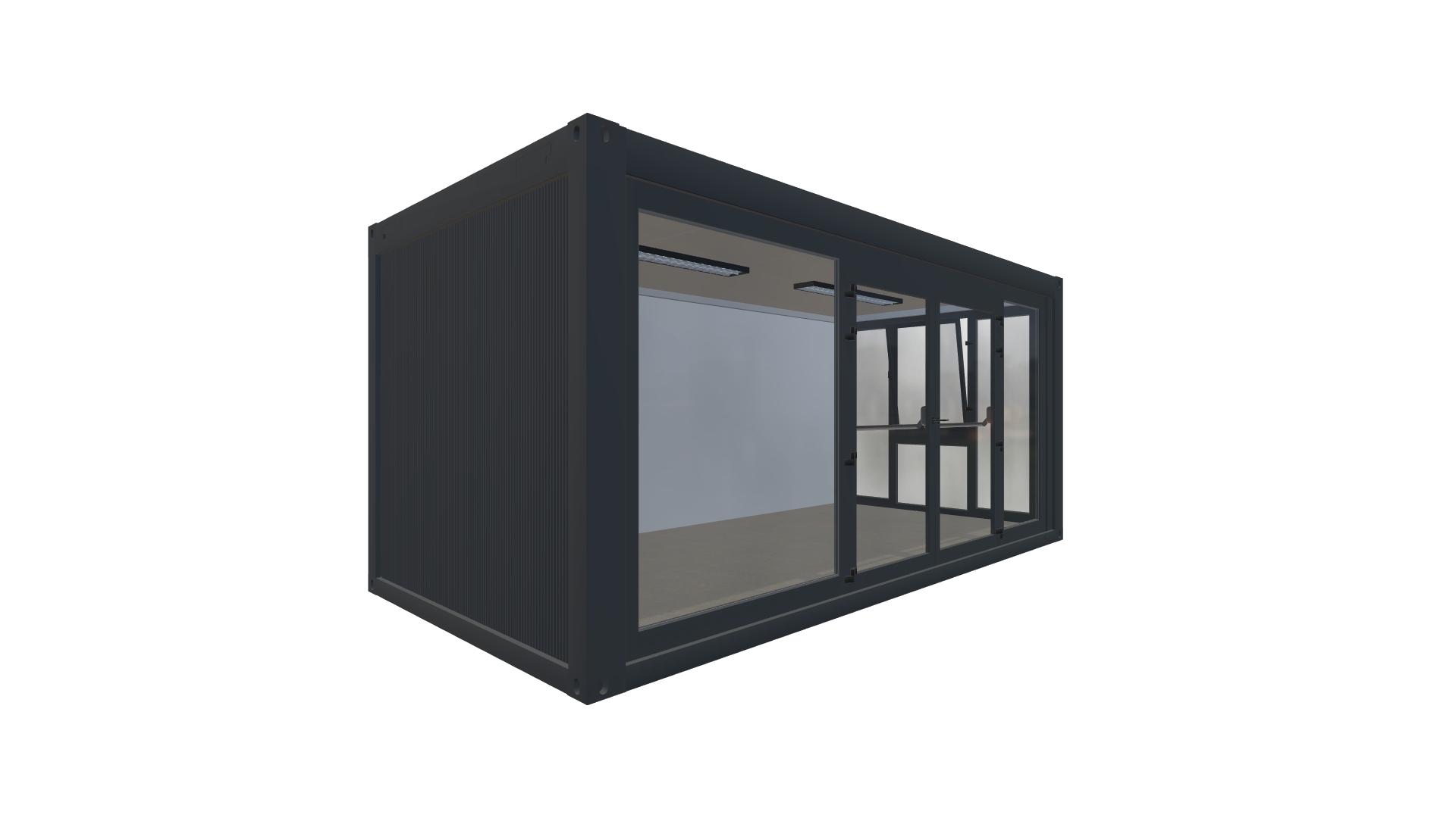 Screenshot - Vorne Links