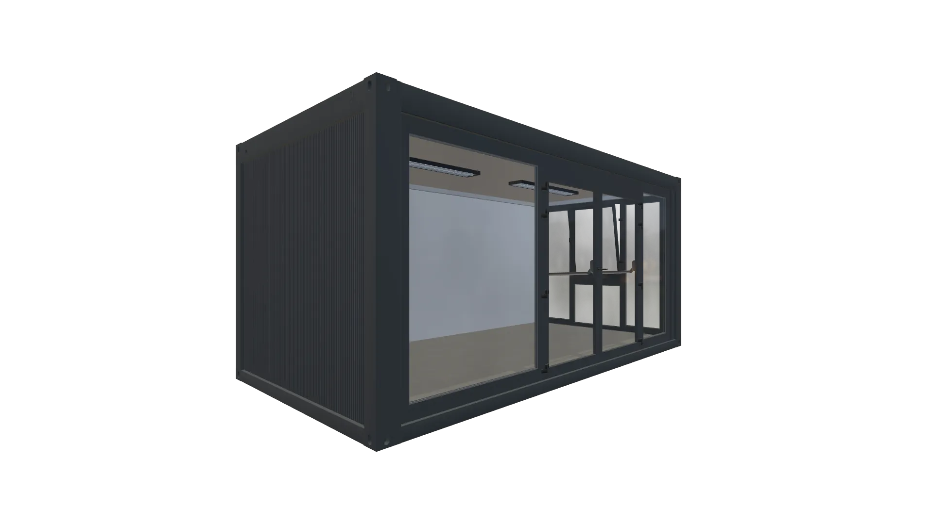 Vorne Links Screenshot - Vorne Links