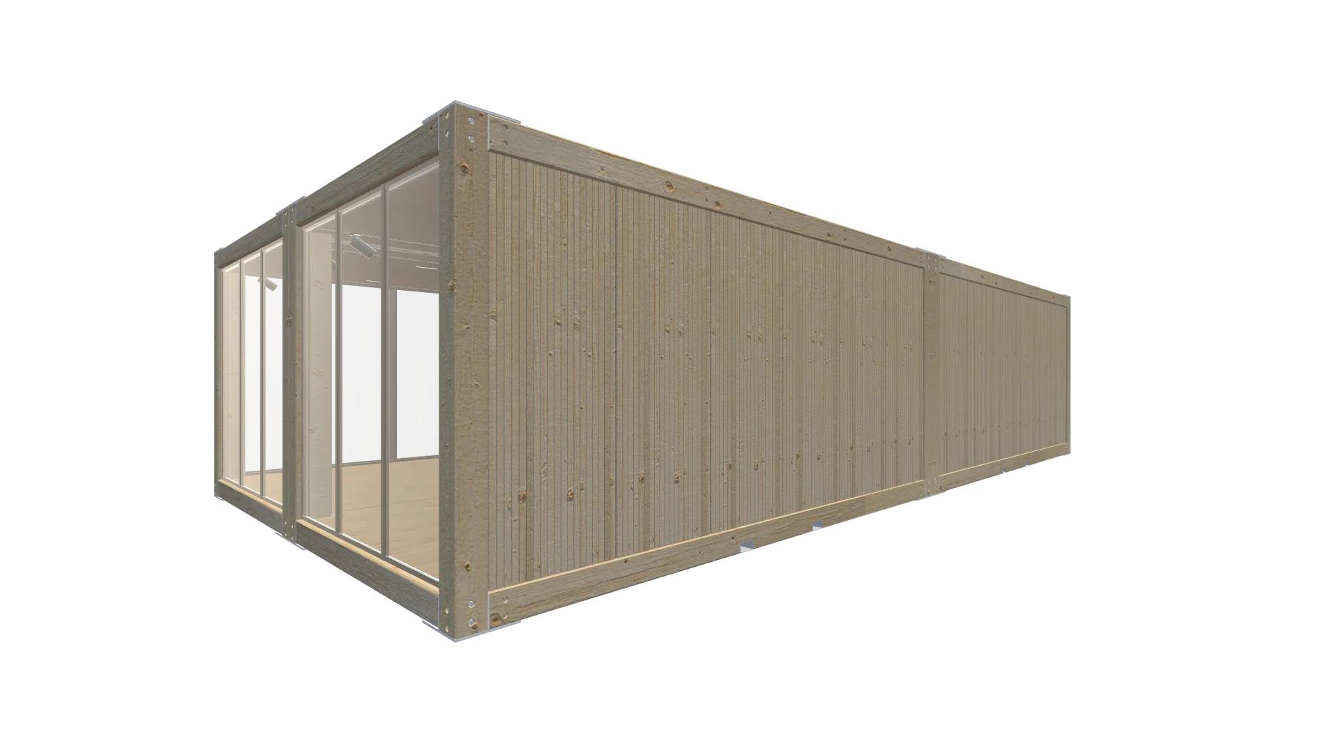 Vorne Links Screenshot - Vorne Links