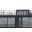 Foto Pop-up Gastro – Doppelstock-Restaurant mit Dachterrasse Screenshot - Frontal