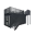 Foto Festivalcontainer Entwurf 1 Screenshot - Hinten Rechts