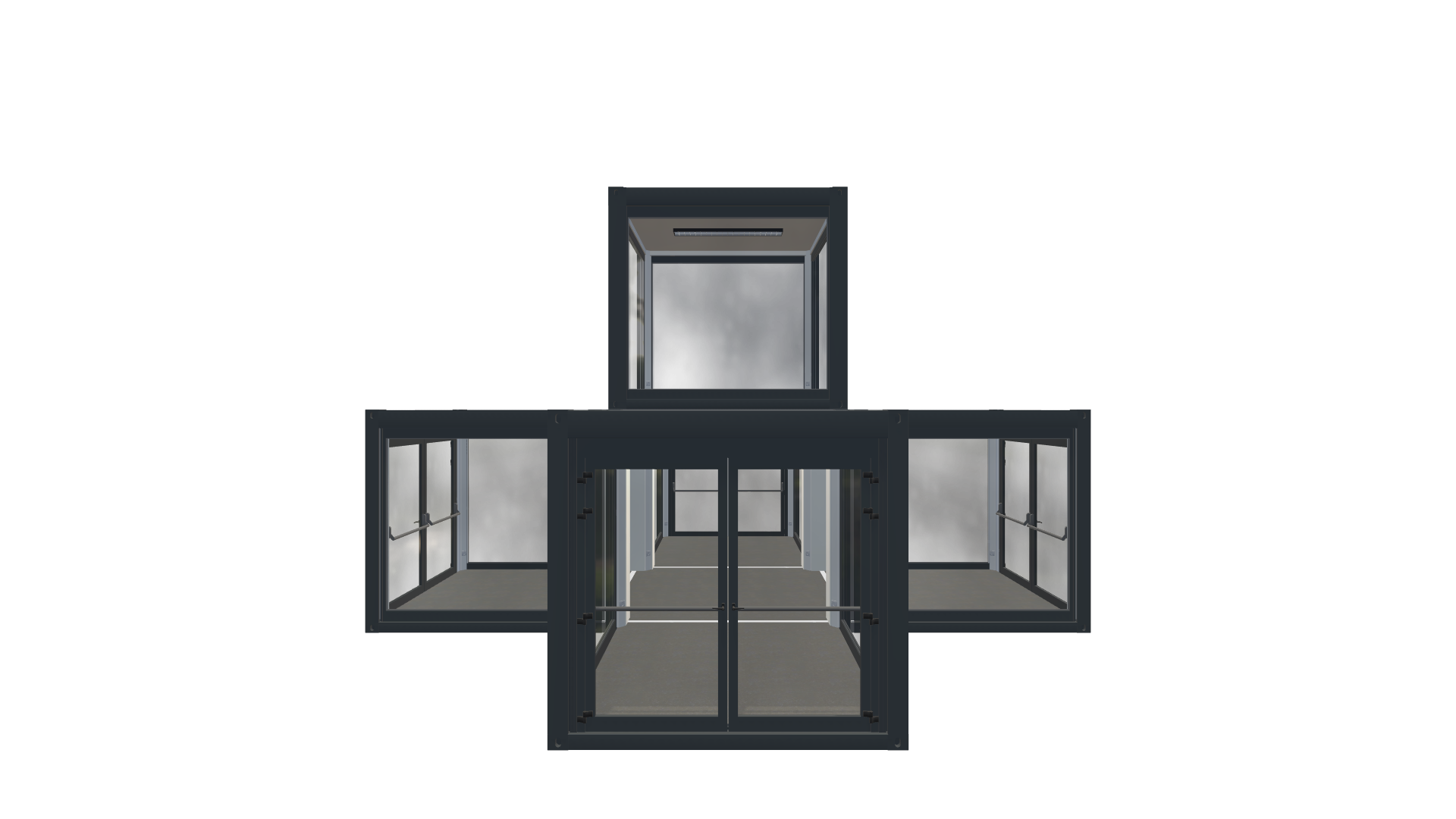 Screenshot - Frontal