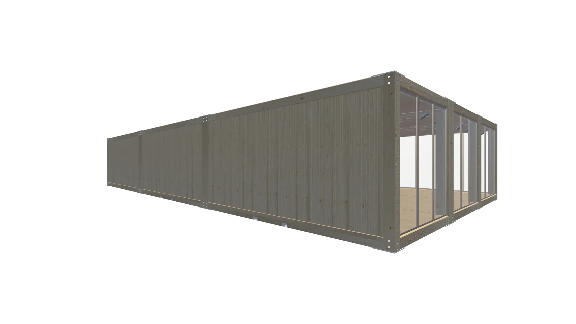 Hinten Links Screenshot - Hinten Links