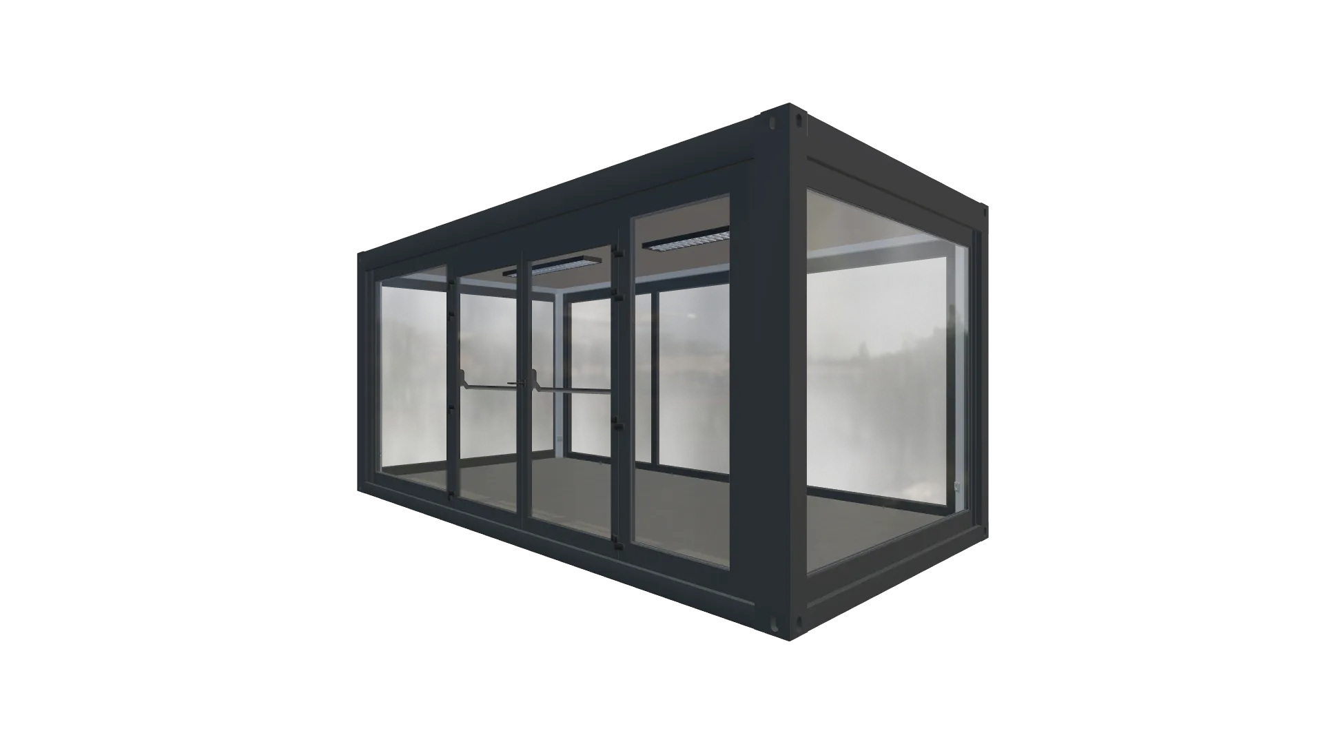 Vorne Rechts Screenshot - Vorne Rechts