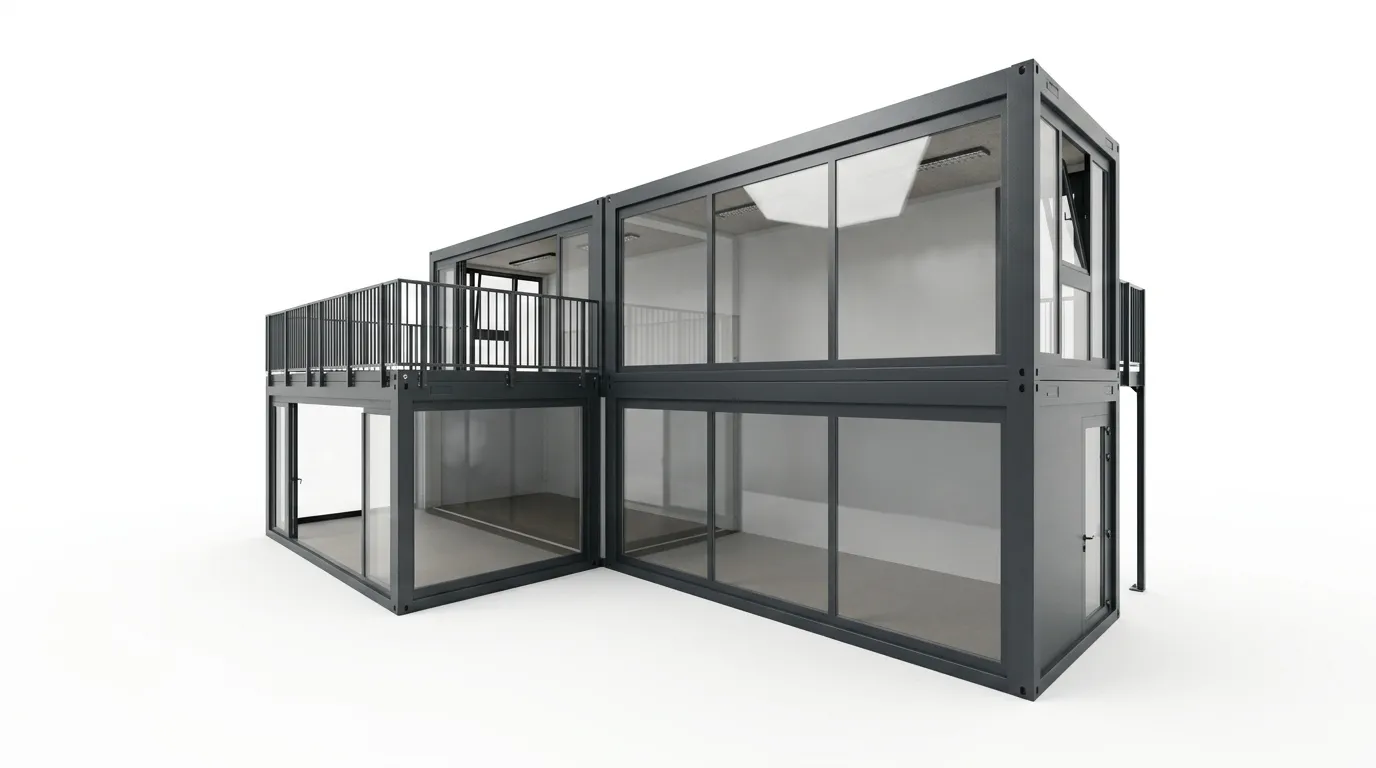 Eventcontainer | Entwurf 115