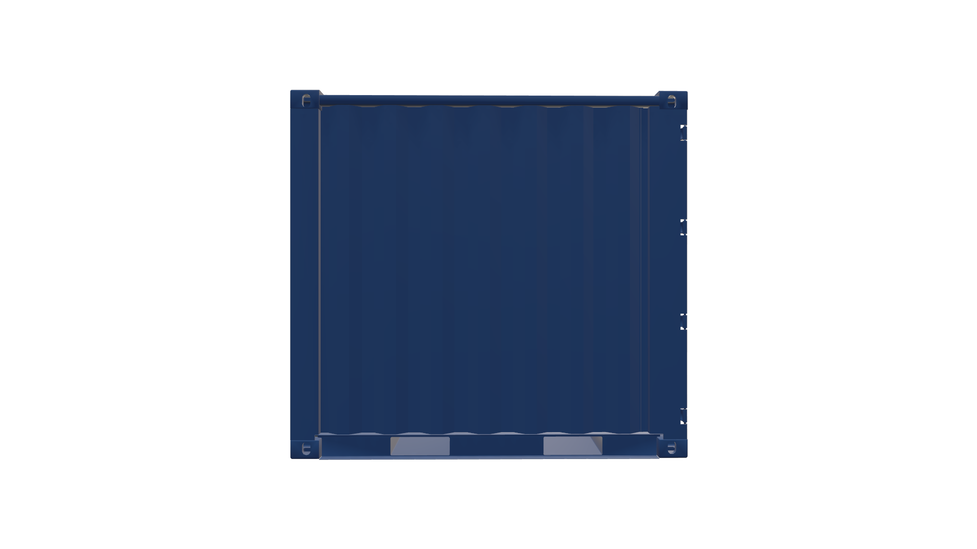 Screenshot - Frontal