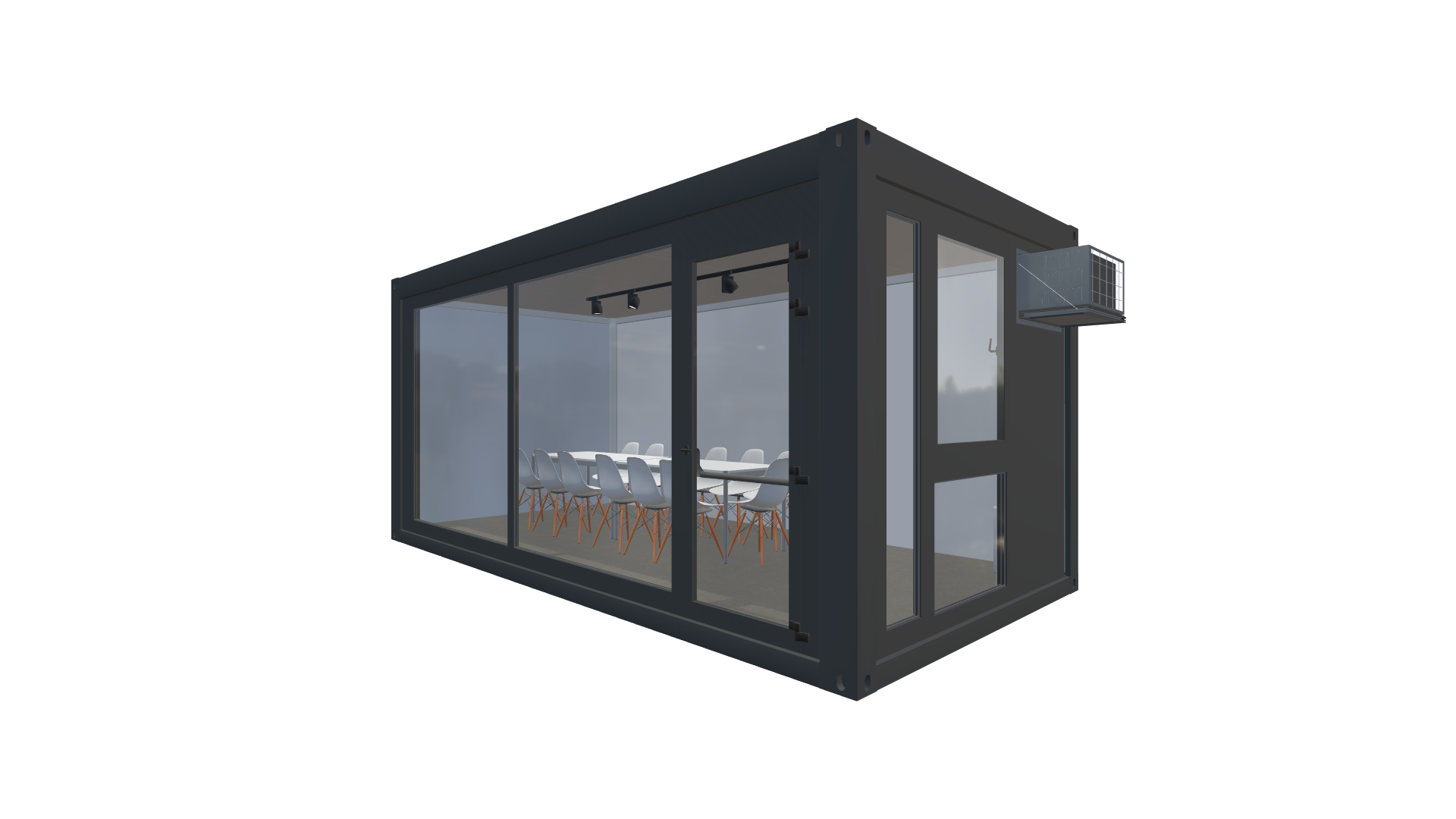 Screenshot - Vorne Rechts