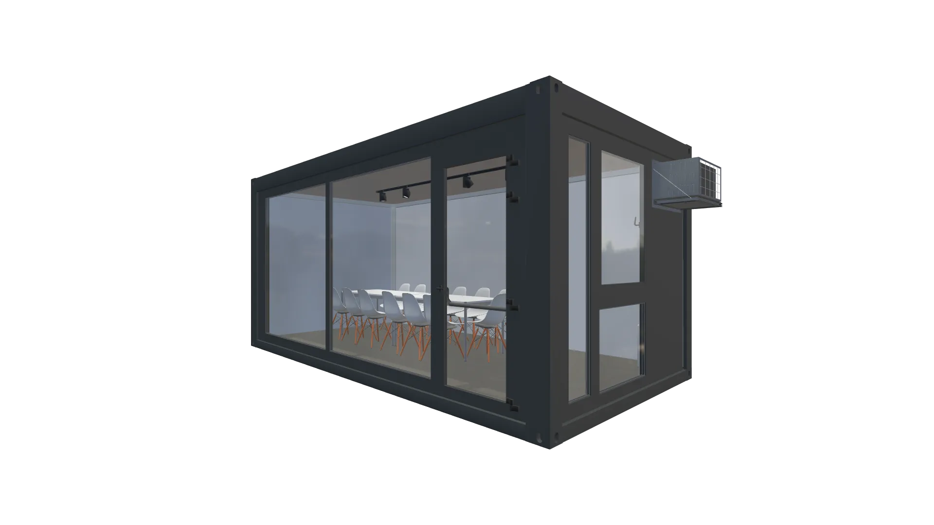 Vorne Rechts Screenshot - Vorne Rechts