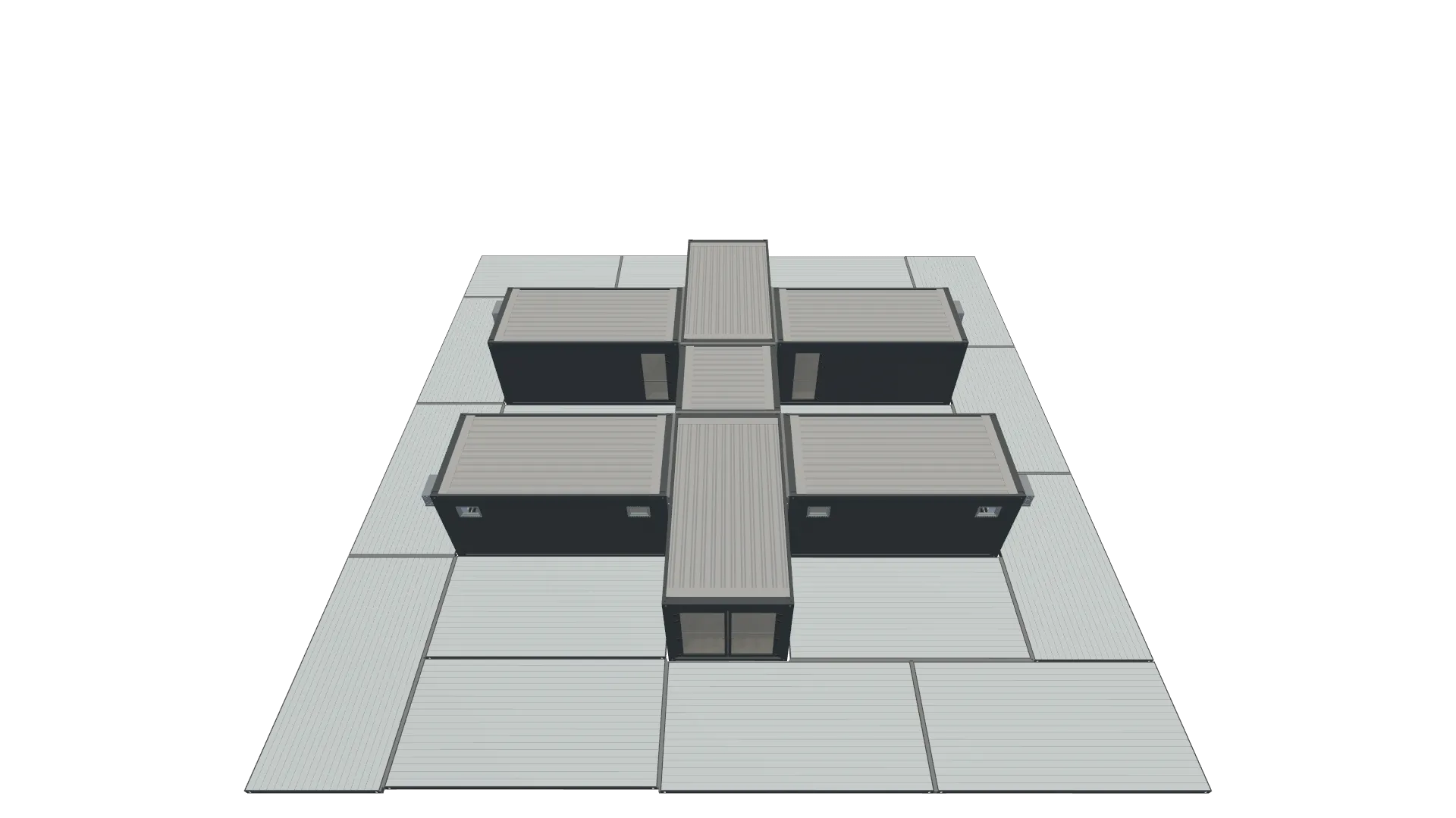 Schräg Oben Screenshot - Schräg Oben