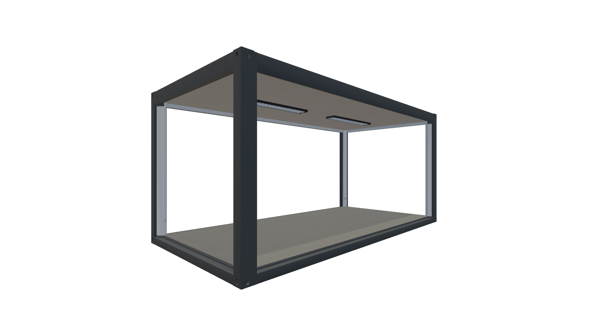 Screenshot - Vorne Links