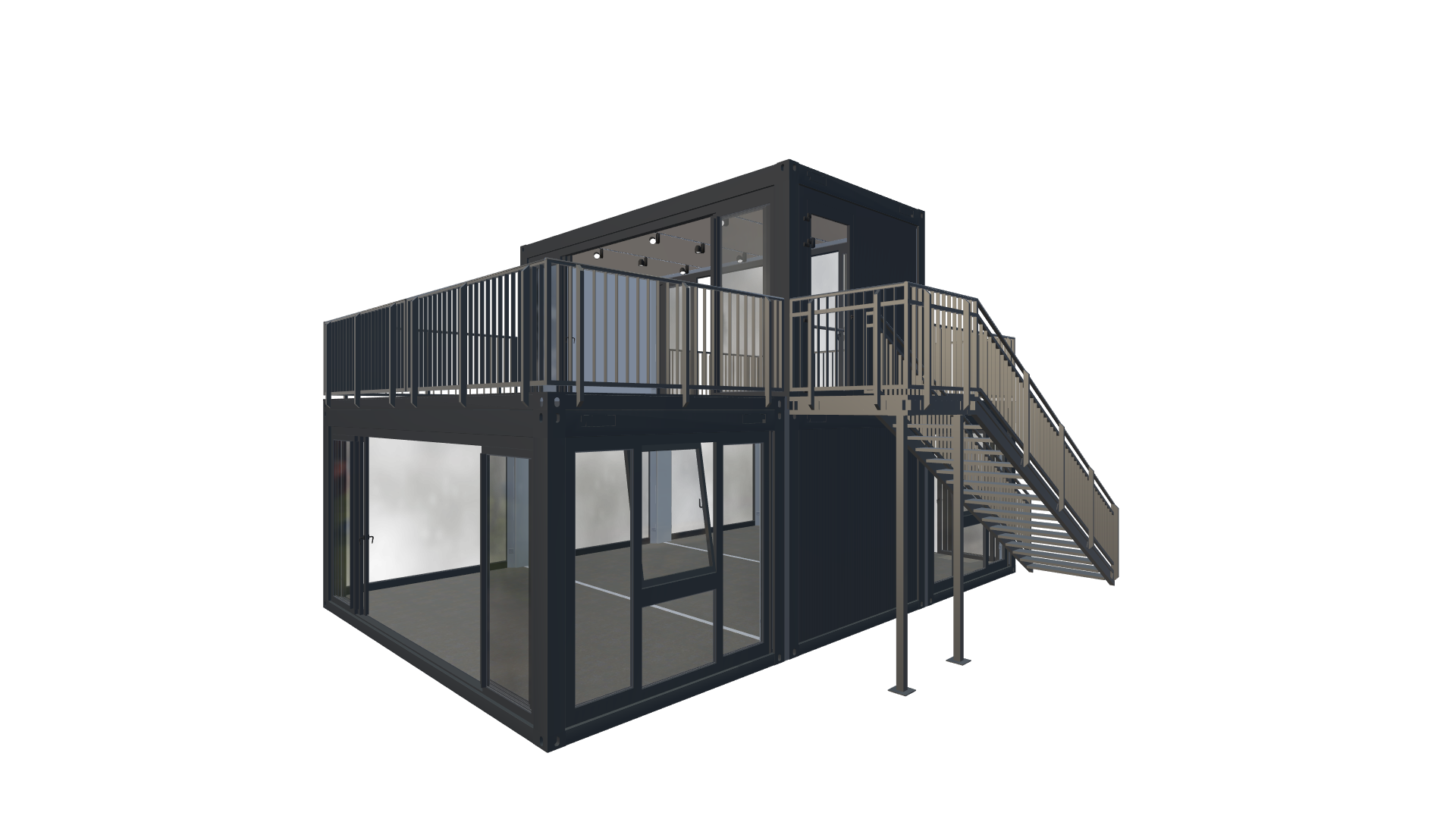 Screenshot - Hinten Links