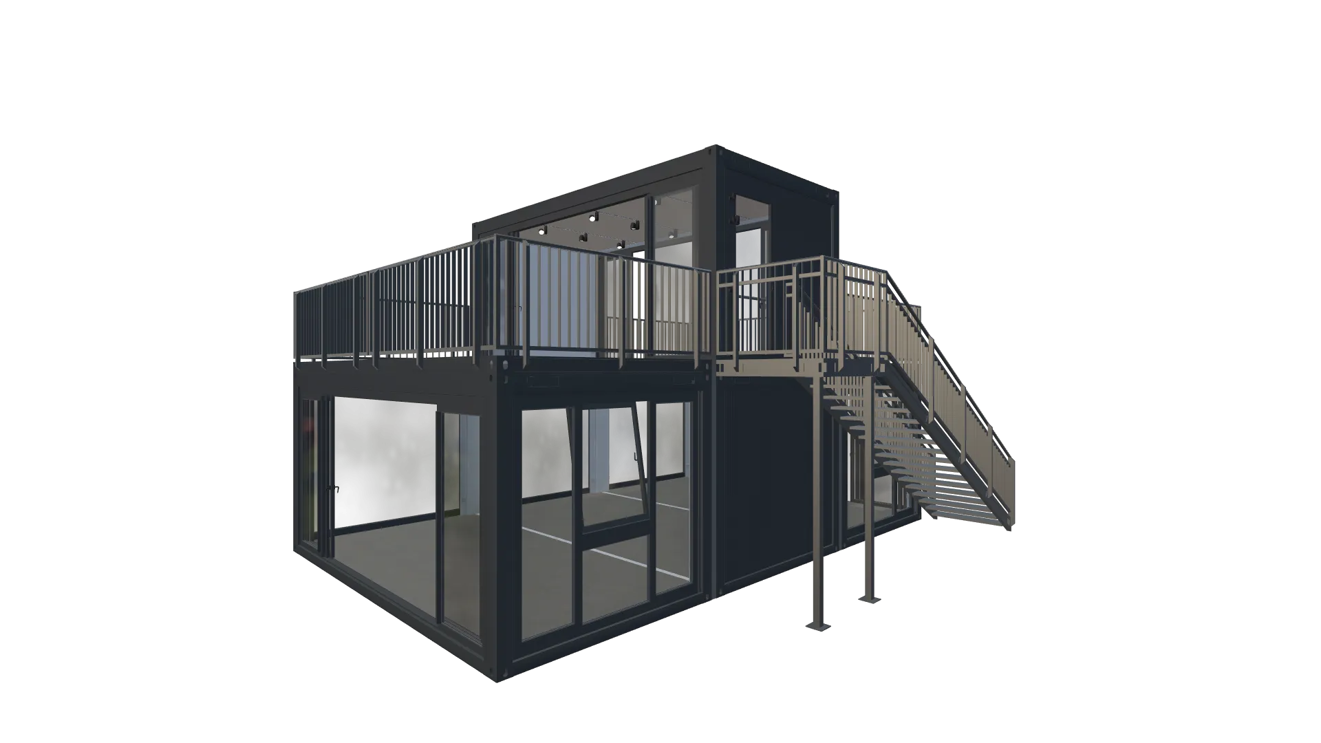 Hinten Links Screenshot - Hinten Links