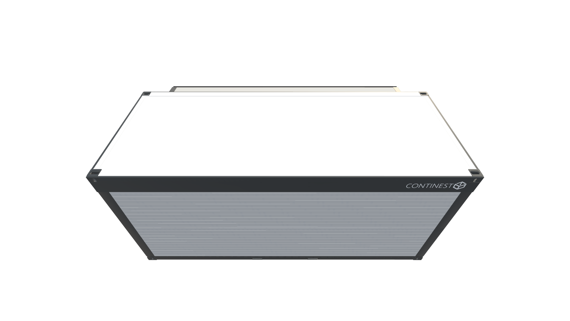 Screenshot - Schräg Oben