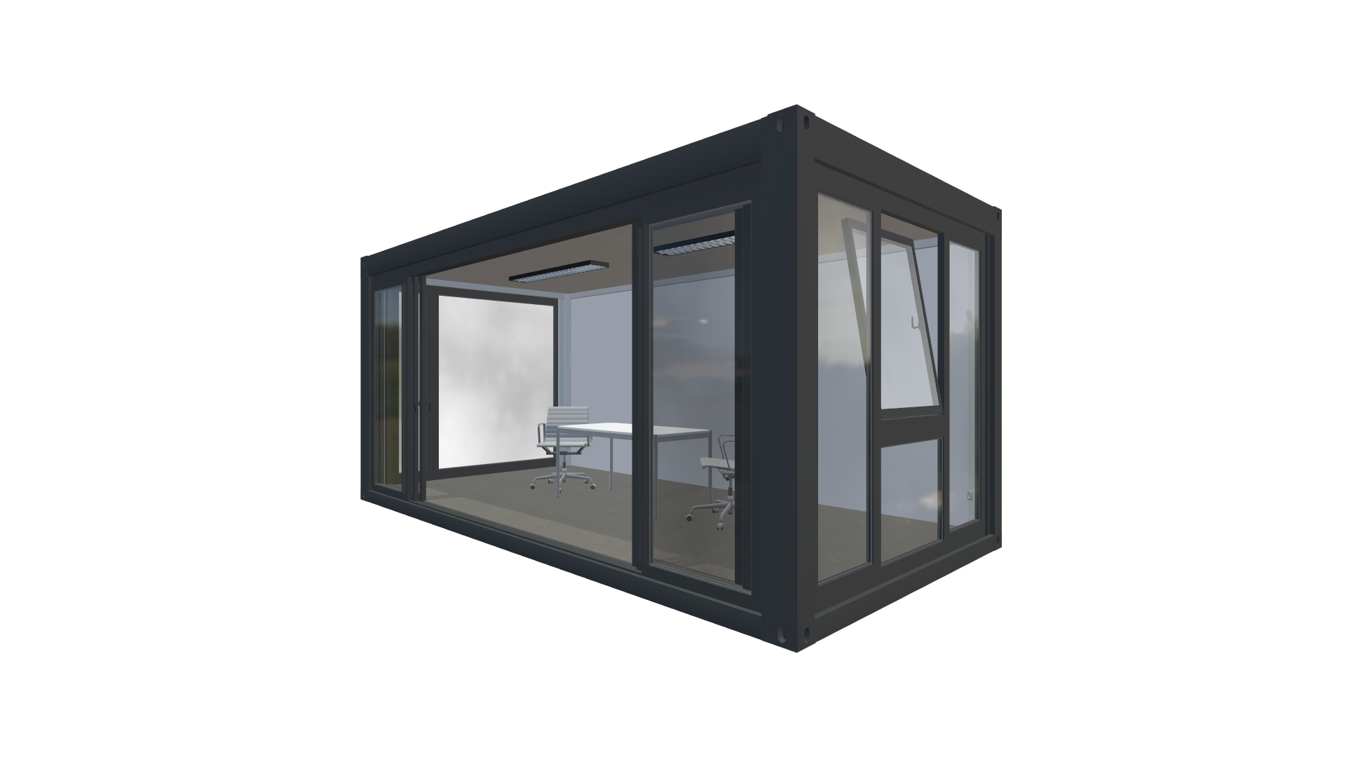 Screenshot - Vorne Rechts