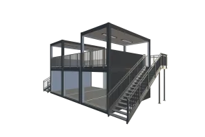 Vario-Line | PREFAB 27 - Foto Screenshot - Vorne Rechts