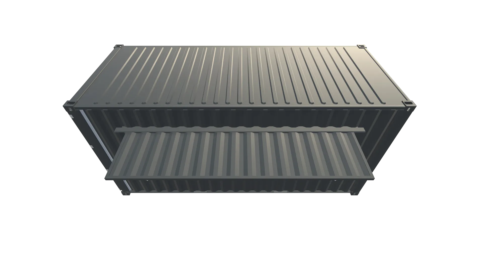 Schräg Oben Screenshot - Schräg Oben